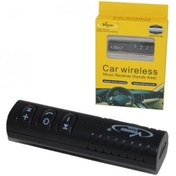 تصویر گیرنده صوتی بلوتوثی ونوس Venous bluetooth audio receiver model PV-T961 