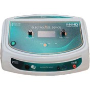 تصویر دستگاه نانو الکترولیز فول دیجیتال رهامد با تایمر دیجیتال 