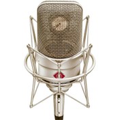 تصویر میکروفون استودیویی نیومن مدل TLM49 Neumann TLM49 Condenser Microphone