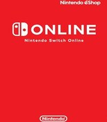 تصویر خرید اشتراک Nintendo Switch Online 