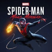 تصویر بازی SpiderMan Miles Morales PS5 اکانت قانونی Spider Man Miles Morales