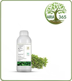 تصویر اسانس مرزنجوش طبیعی 