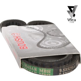 تصویر تسمه دینام نیسان وانت بنزینی 