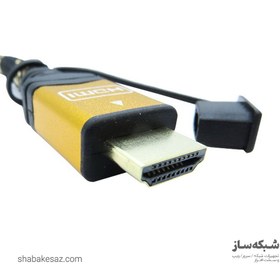 تصویر کابل 1.5 متر HDMI فرانت Faranet 1.5m HDMI Cable