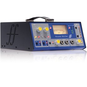 تصویر پری امپ Focusrite ISA One 