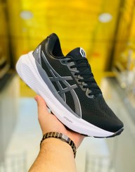 تصویر کتونی اسیکس مدل کایانو Asics gel kayano30 made in Vietnam