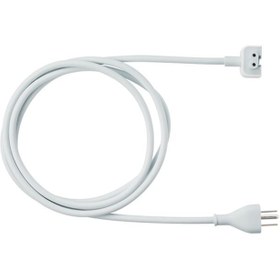 تصویر کابل افزایش طول شارژر مک بوک Power Adapter Extension Cable