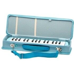 تصویر ملودیکا MELODIKA 32K PASTEL BLUE BAB ویژه LN 32 PMV Lino 