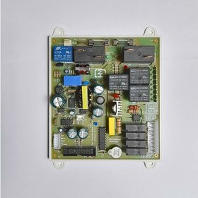 تصویر برد همه کاره لباسشویی موتور آسنکرون ورژن ۳.۱ 