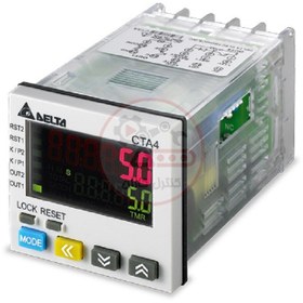 تصویر شمارنده CTA4100A دلتا 