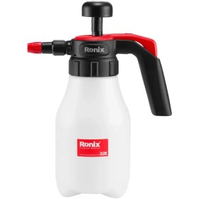 تصویر سم‌ پاش دستی 1 لیتری RH-6000 رونیکس manual sprayer RH-6000 Ronix