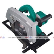 تصویر اره گردبر ( دیسکی ) مدل AMY02-235برند DCA(دی سی ای) ابزار الهی دوست - بازار فوری Circular saw (disc) model AMY02-235- DCA bra​nd- Elahidoost tools