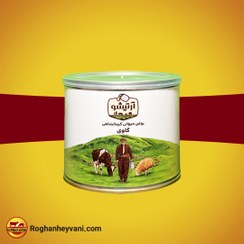 تصویر روغن حیوانی آرتیشو ویژه گاوی-نیم کیلو گرم Artishoo ghee