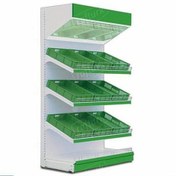 تصویر طبقه میوه کارما 