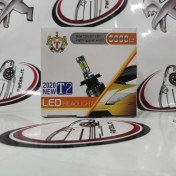 تصویر هدلایت T2 