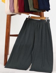 تصویر شلوارک زنانه کبریتی برشکا فری سایز تا ۵۲ کیفیت تضمینی 