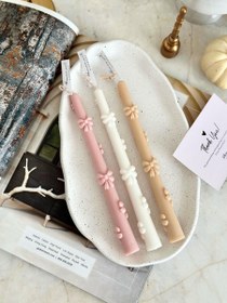 تصویر سینی بیضی اچ اند ام 