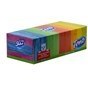 تصویر دستمال کاغذی300 برگ تنو Teno Flower And Bird 150 Tissue Paper