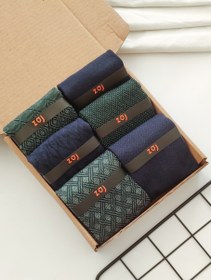 تصویر پک مردانه دیپلمات 