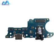 تصویر برد شارژ سامسونگ A03S با IC 