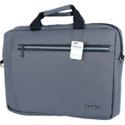 تصویر کیف لپ تاپ دوشی Benetton B01250 