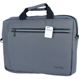 تصویر کیف لپ تاپ دوشی Benetton B01250 