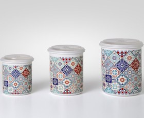 تصویر بانکه حبوبات 