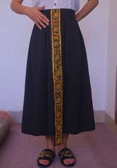 تصویر دامن Skirt