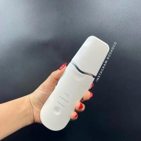 تصویر اتو صورت درما اف اولتراسونیک Derma بدون بخار 