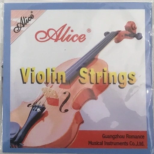 Alice Violin Strings