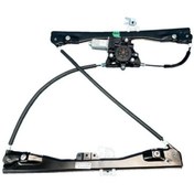 تصویر موتور شیشه بالابر مزدا 3 جدید تیپ 4 