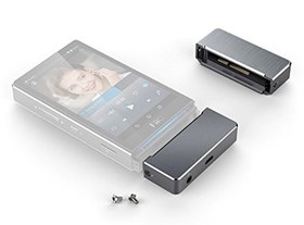 تصویر FiiO AM2 Amplifier for X7 Portable High-Resolution Audio Player 