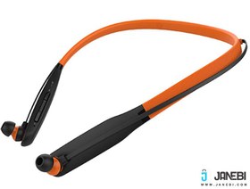 تصویر هدفون بی‌سیم موتورولا مدل VerveRider Plus Motorola VerveRider Plus Wireless Headphones