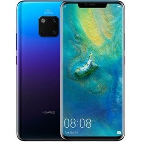 تصویر گوشی هواوی Mate 20 Pro | حافظه 128 رم 6 گیگابایت Huawei Mate 20 Pro 128/6 GB