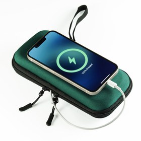 تصویر کیف محافظ پاوربانک مدل Powerbag 