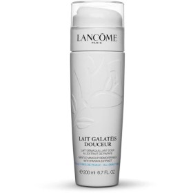 تصویر شیرپاک کن لانکوم Lancome Lait Galateis Douceur 