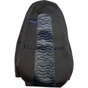 تصویر روکش صندلی ولوو FH500 (طرح سوئدی) 