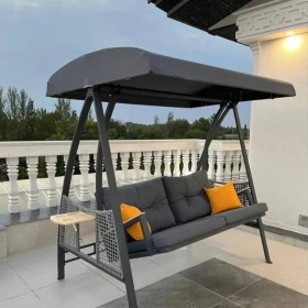 تصویر تاب هومان 