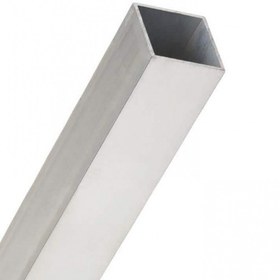 تصویر قوطی ۴۰*۴۰ آلومینیومی ا Aluminum profile 40 * 40 Aluminum profile 40 * 40