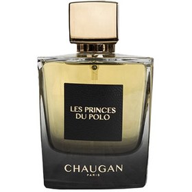 تصویر ادکلن لس پرنسس دو پولو صد میل چوگان Les Princes Du Polo Edp For Men CHAUGA