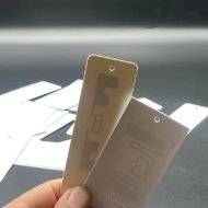 تصویر اتیکت RFID آویزدار 