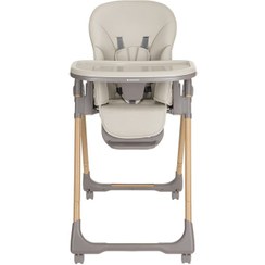 تصویر صندلی غذاخوری کودک کیکابو مدل OLIVE 
