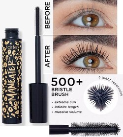 تصویر ریمل مینی maneater تارت 