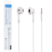 تصویر هندزفری با سیم وریتی V-E68 Verity V-E68 Wired Handsfree