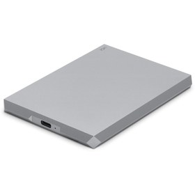 تصویر هارد درایو لسی مدل ۴ ترابایت | LaCie 4TB LaCie 4TB Mobile Drive External Hard Drive USB-C 4TB