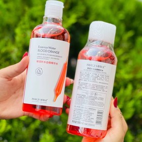 تصویر تونر پرتقال خونی 