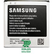 تصویر باتری اورجینال گوشی سامسونگ S ا Battery Samsung S Advance - EB535151VU Battery Samsung S Advance - EB535151VU