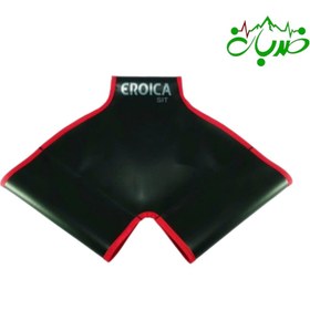 تصویر پد نشیمن هارنس سیت اروئیکا EROICA SIT PAD EROICA SIT PAD