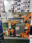 تصویر دستگاه یخ در بهشت و اسموتی ساز DSP مدل KJ3085 