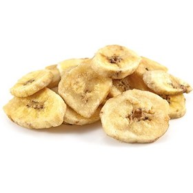 تصویر موز خشک 